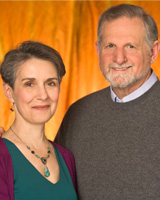 Theresa Amabile and Steven Kramer