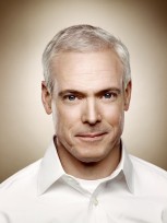 Jim Collins Photo Credit Justin Stephens
