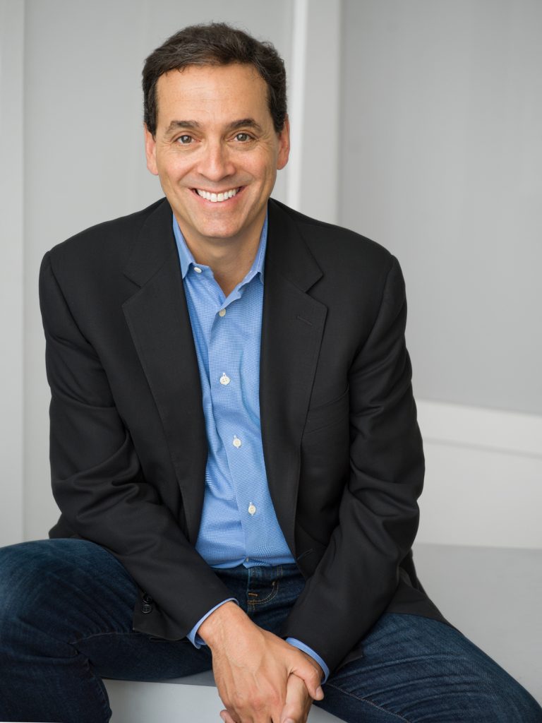 About Daniel Pink Daniel H Pink