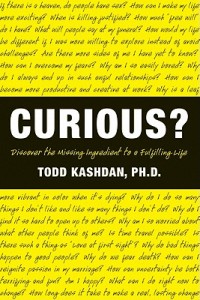 Curious? by Todd Kashdan