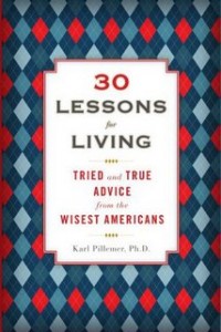 Thirty Lessons for Living