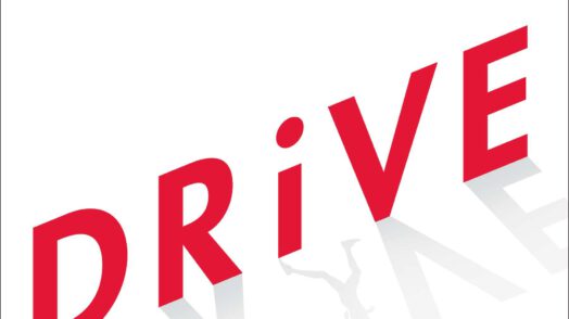 Drive cover