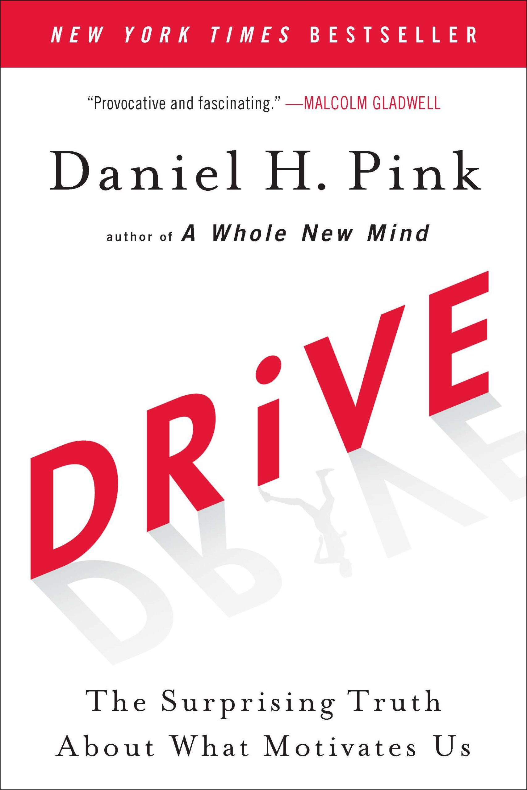 Drive | Daniel H. Pink