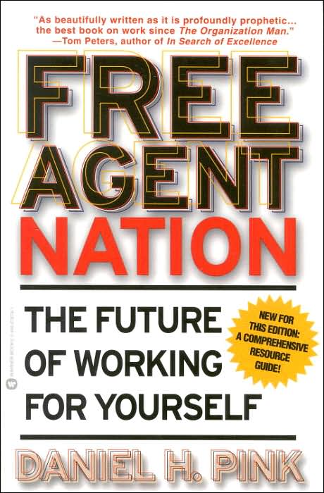 Fre Agent Nation