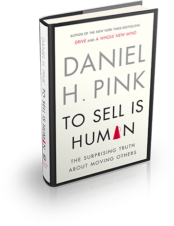 To Sell Is Human