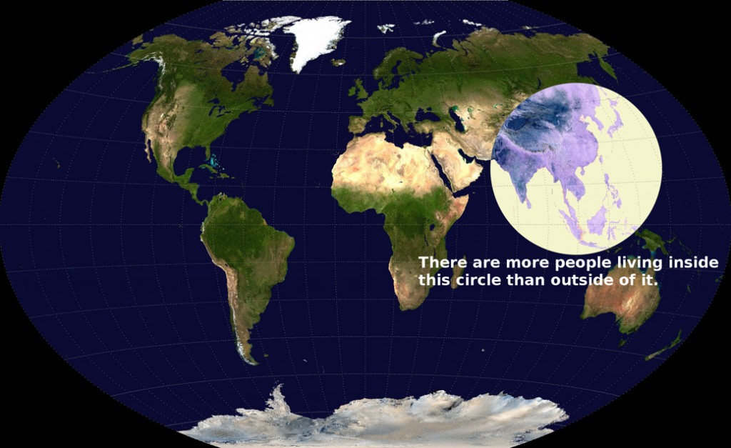 circle map