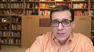 Dan Pink speaking.
