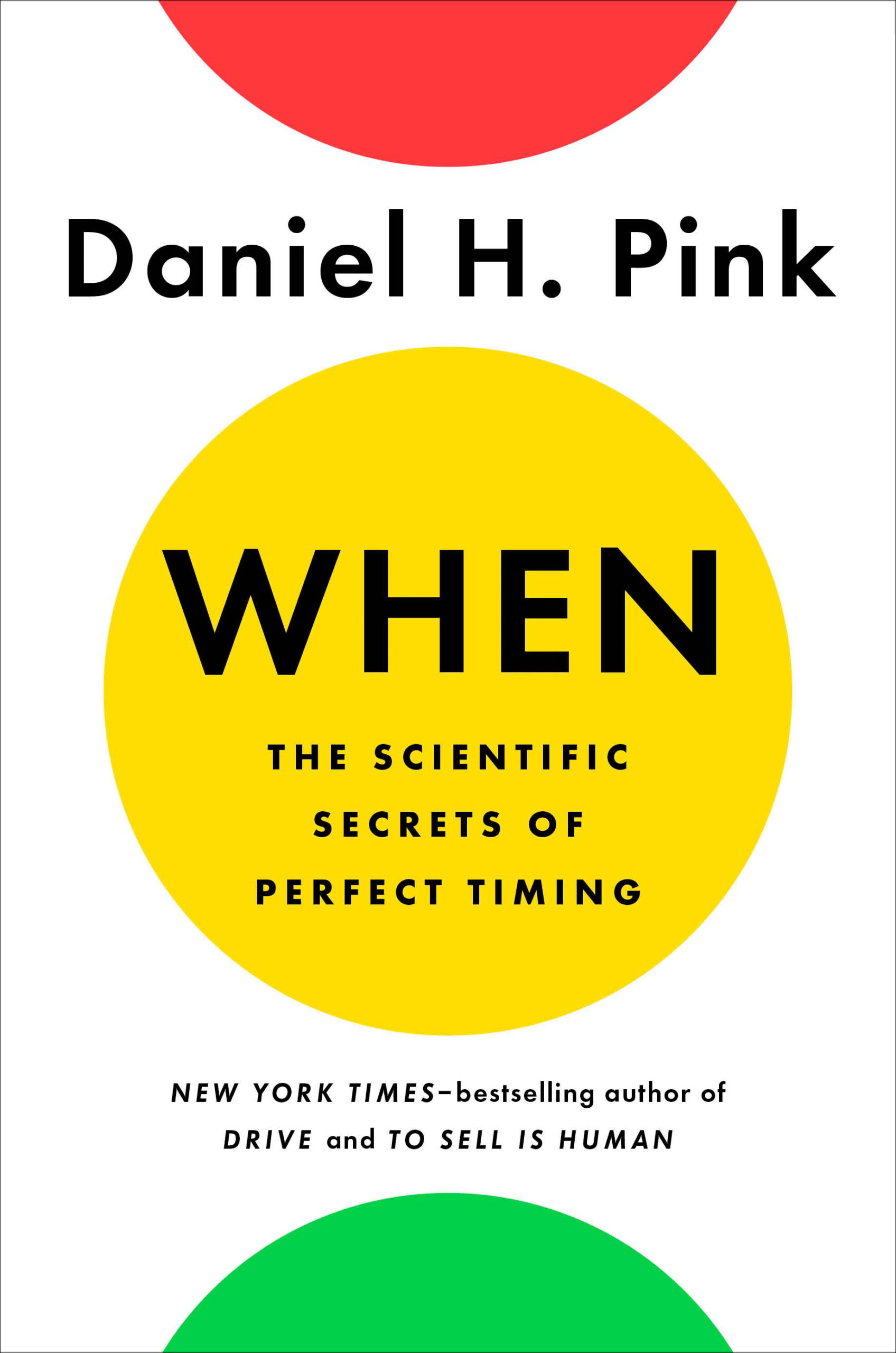 When_border When book cover
