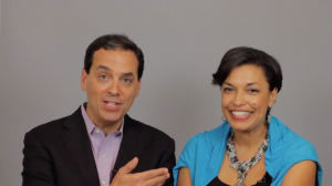 Pinkcast 2.3, Dan Pink and Bonnie St. John