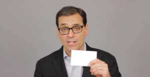 Video thumbnail image of Dan Pink speaking.