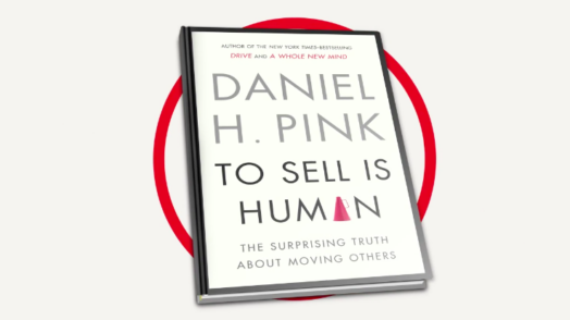 To Sell Is Human video thumbnail