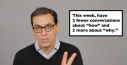 Dan Pink speaking