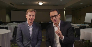 Morten Hansen and Dan Pink on Pinkcast 2:13