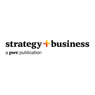 Strategy+Business