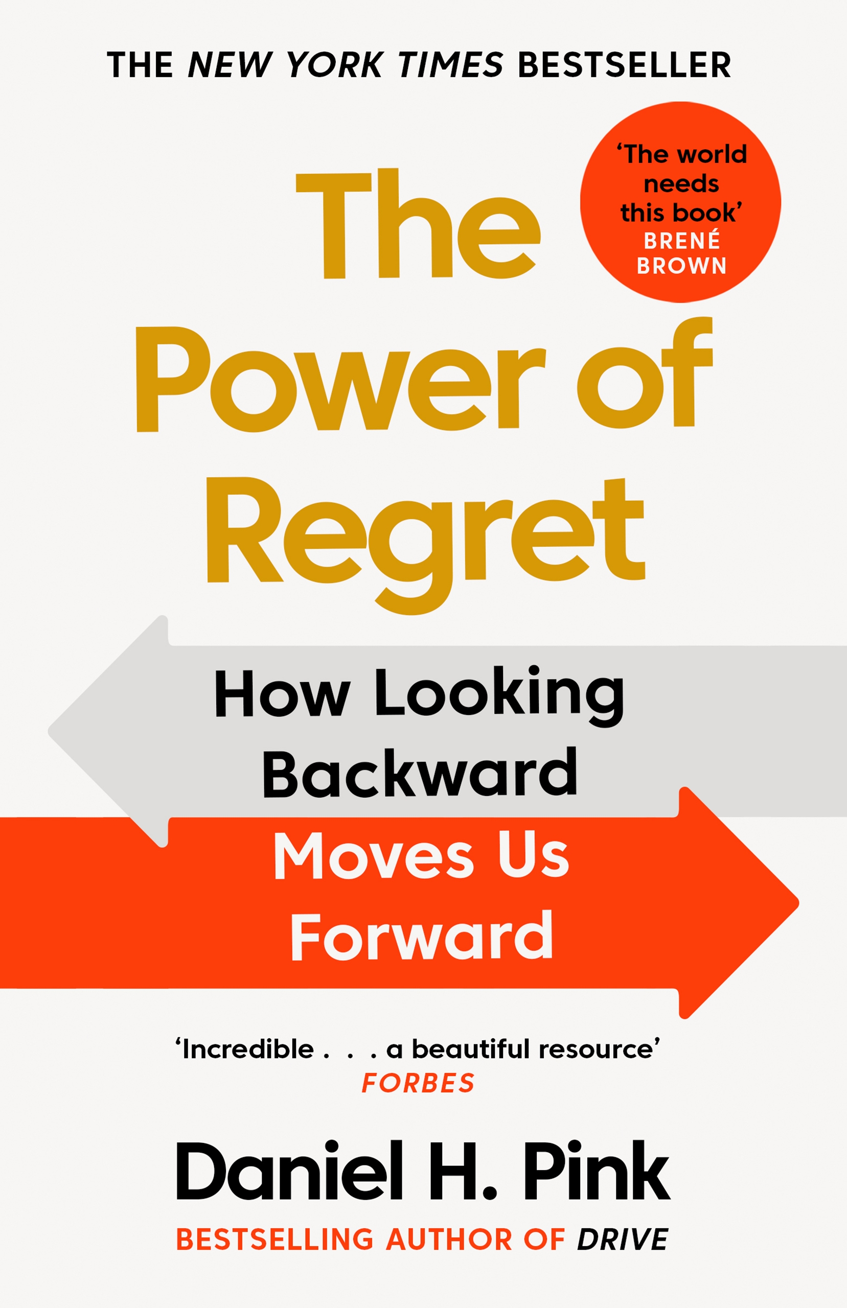 book review the power of regret