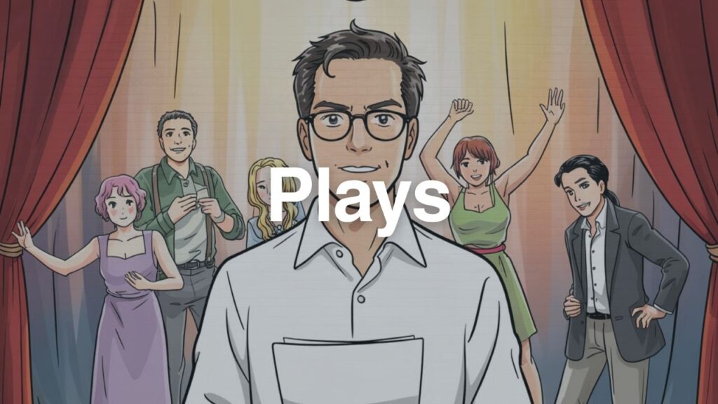 plays