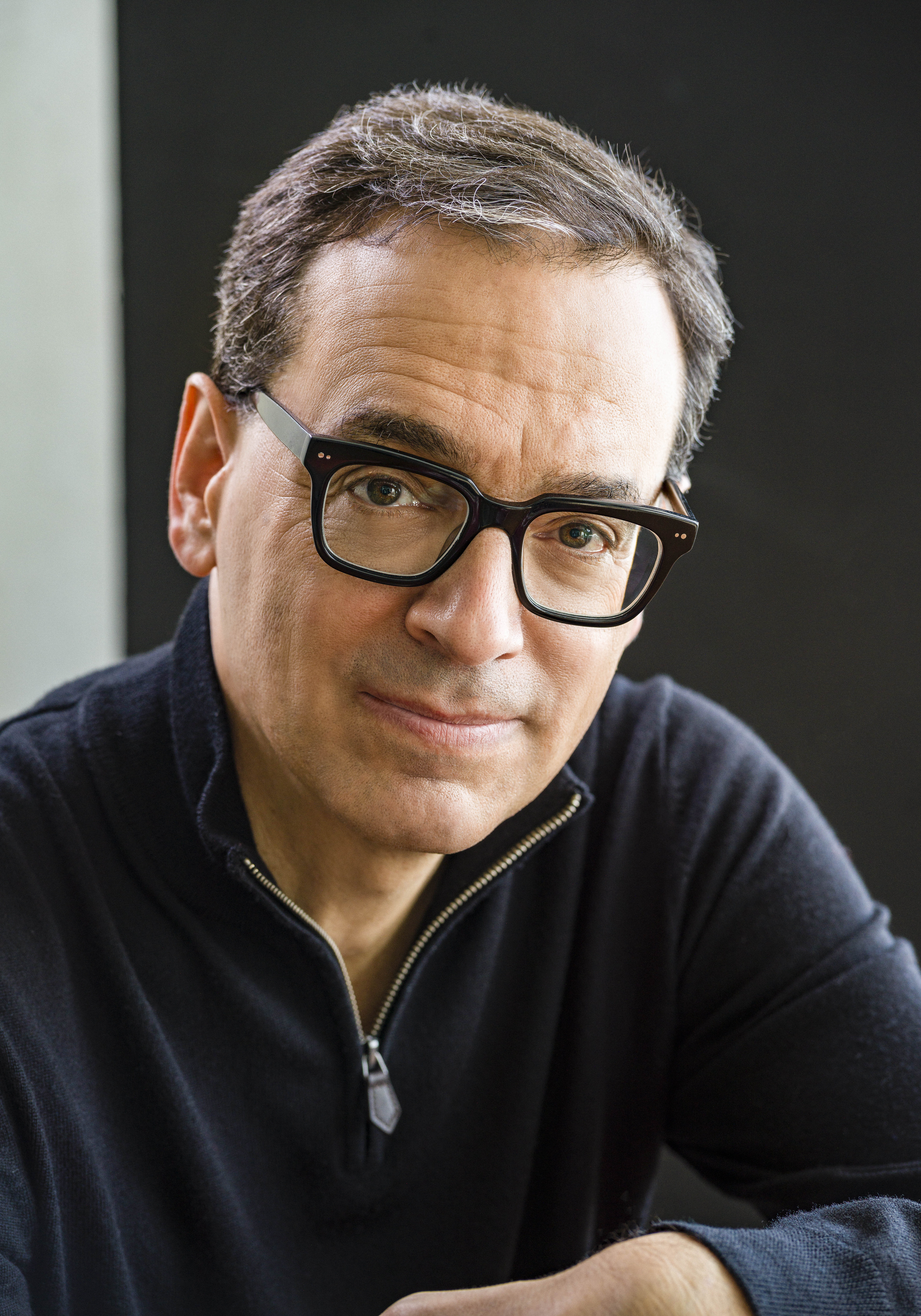 Author Daniel H Pink