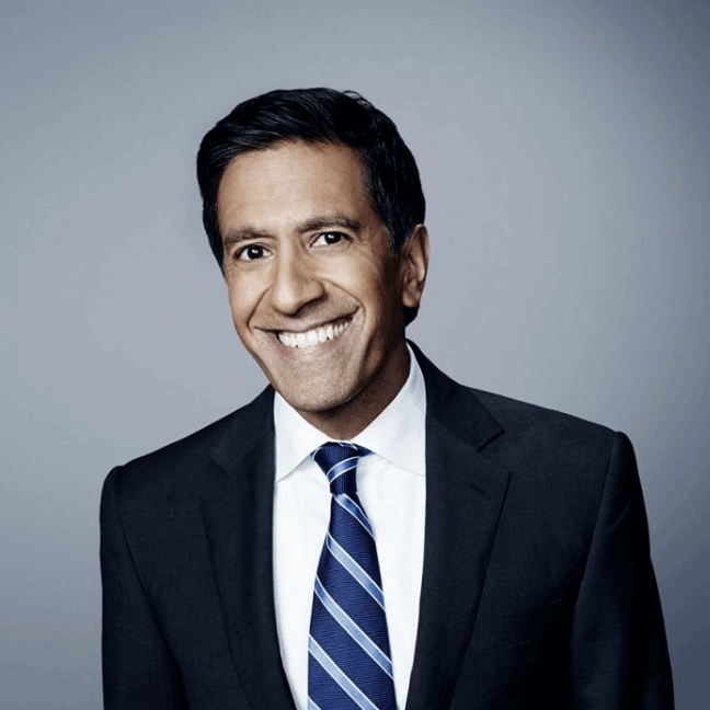 Dr. Sanjay Gupta