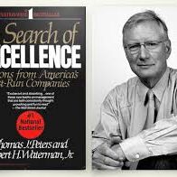 Tom Peters Tom Peters